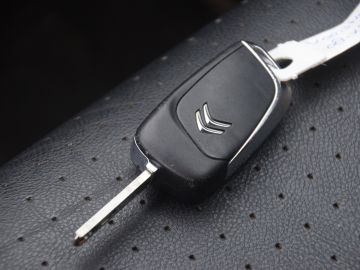Citroën DS4
